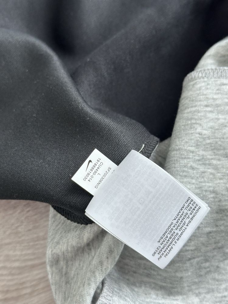 Bluza Nike Tech Fleece