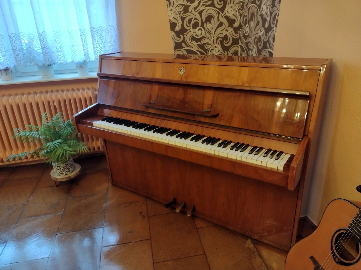 Pianino Menuet Calisia M105