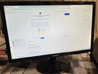 Монітор Samsung S22D300 діагональ 22"