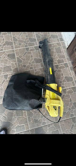 Продам дуйчик и втягивающий VIGOR VAS-2400