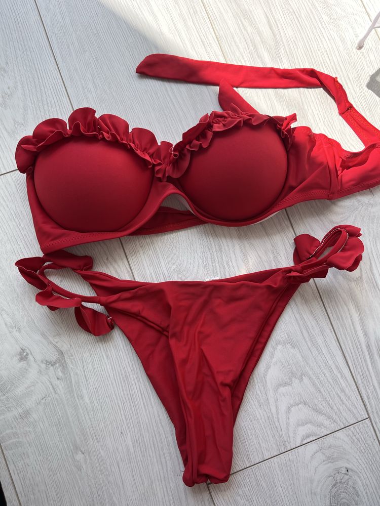 Купальники р.S-L по 250 грн.