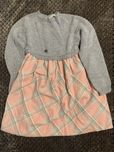 Vestido wedoble 24 meses