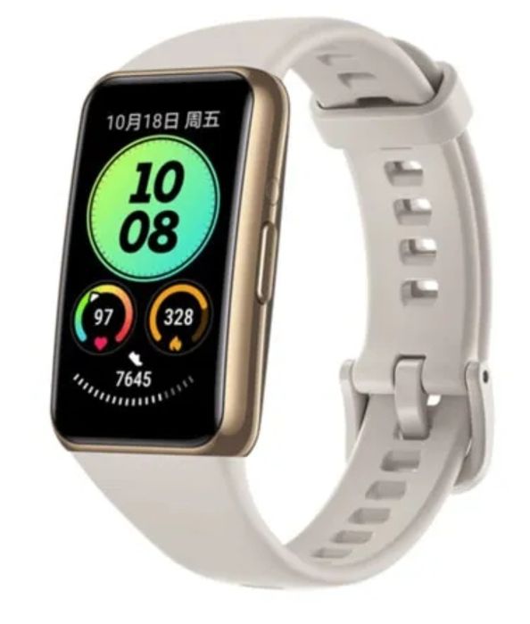 Huawei Band 6 Pro фітнес браслет