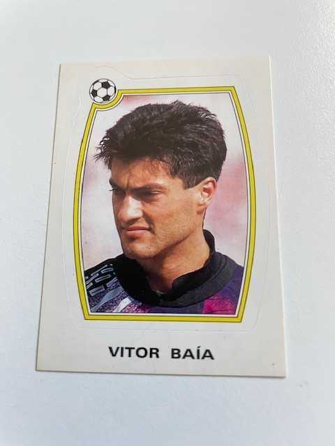Cromos 1992/1993 Panini - Estrelas do Campeonato