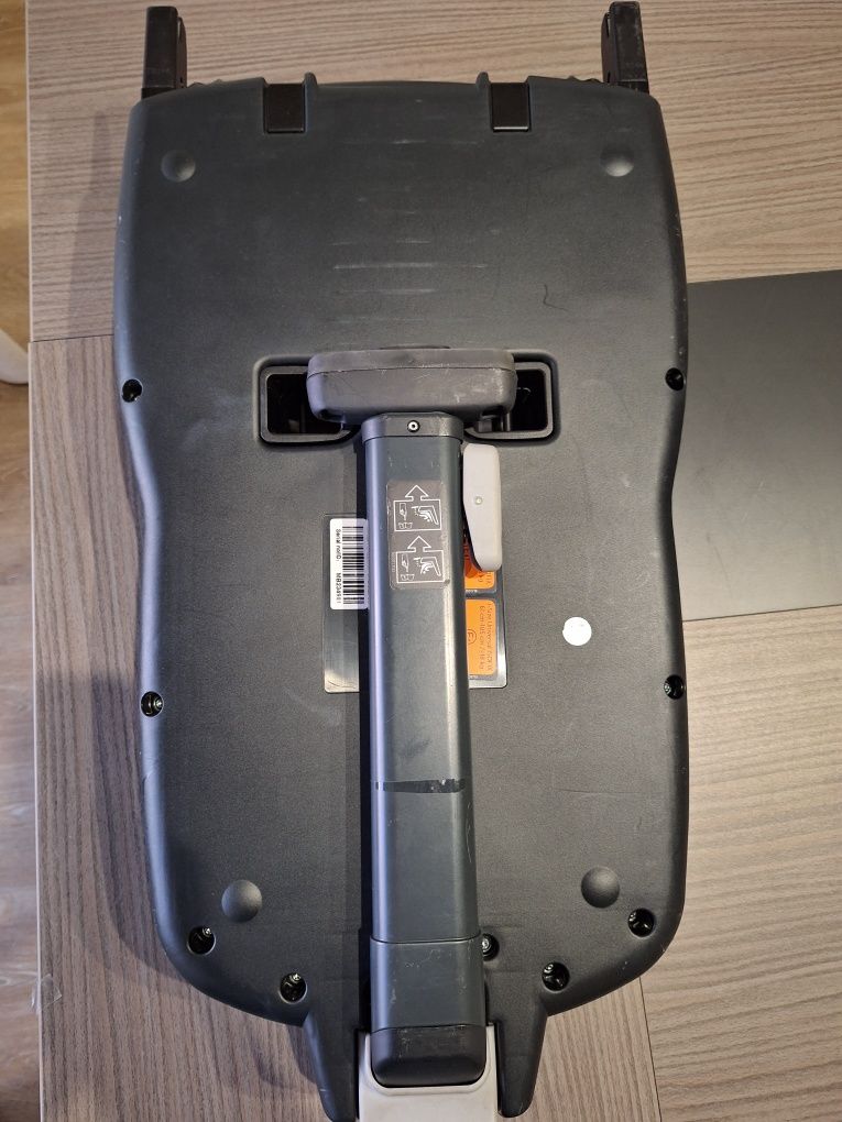 Besafe IZI Modular i-Size Base