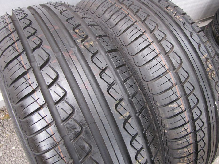 2x Opony letnie 195/55/16 PIRELLI Cinturato P6 - 87V MO - NOWE