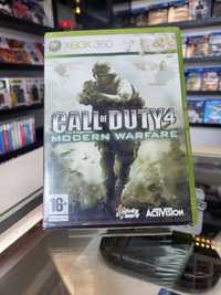 Call Of Duty 4 Modern Warfare - Xbox360
