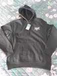 Bluza dresowa Everlast xl męska bluza z kapturem nowa xl