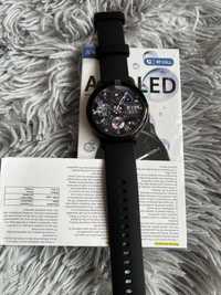 Smartwatch Senbono MAX 11 amoled zegarek inteligetny