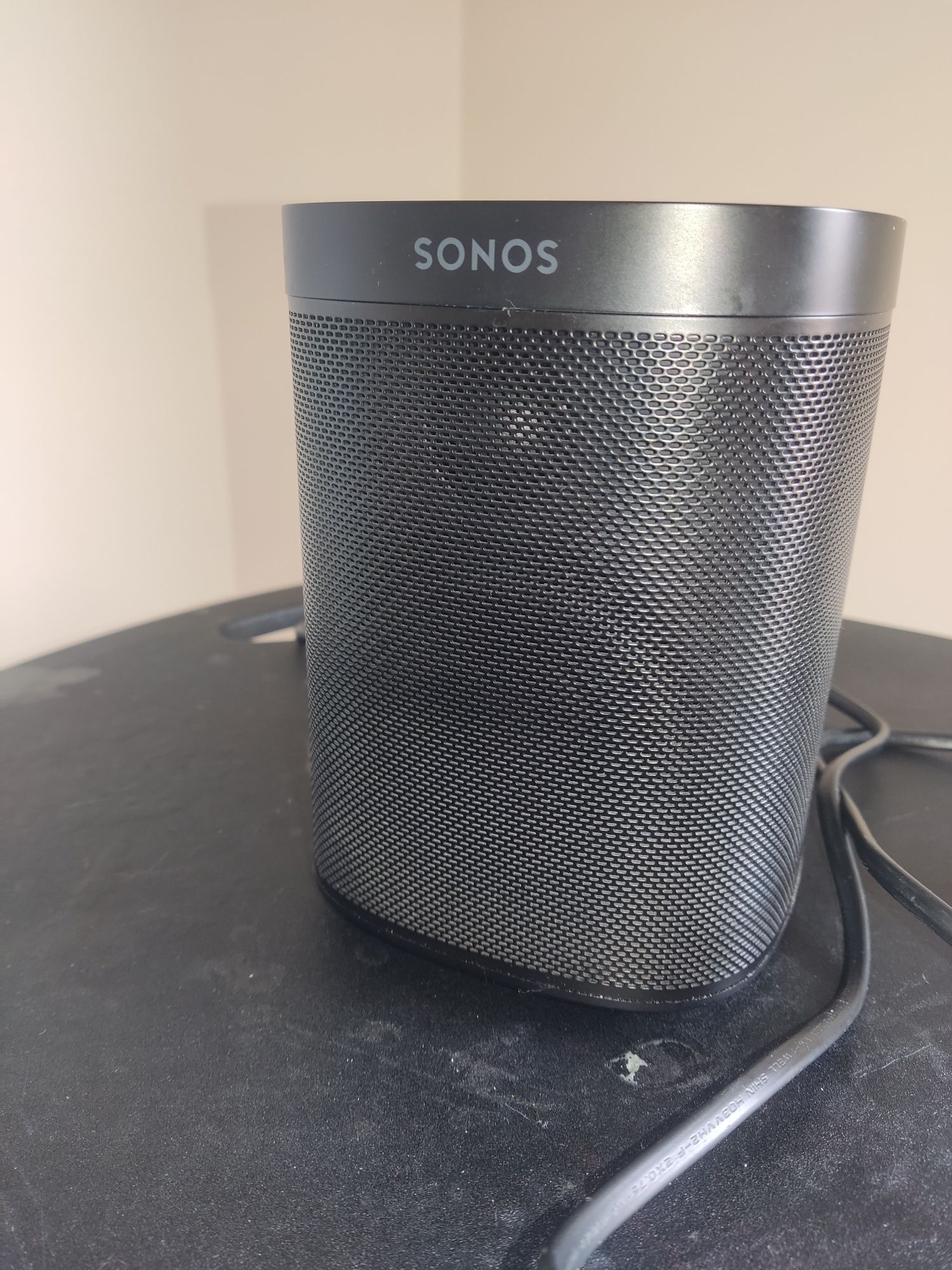 Coluna Sonos One SL
