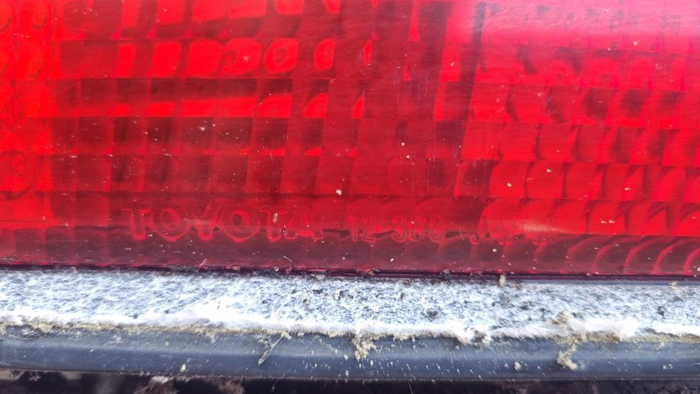 Farolins Toyota Corolla CE100
