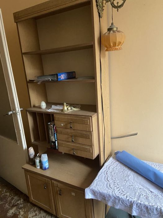 Oddam za darmo wszystko z mieszkania to co na zdjeciach do piatku