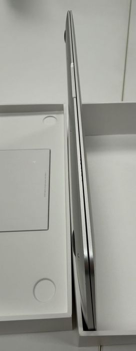 Macbook Air M1 13,3 16GB/512GB SSD,  Silver, 2021r