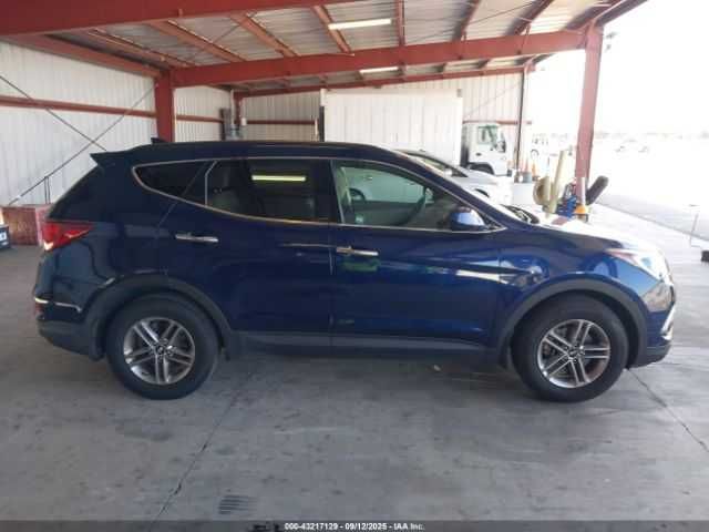 Hyundai Santa Fe Sport 2.4L 2017 !