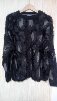 Sweter (F&F), rozm. XL