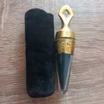 Eyeliner Gurlain Terracotta kupiony nowy tylko otarty, nie moja bajka
