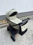 Espiro Yoga +fotelik cybex