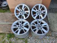 Felgi Aluminiowe 16 Audi A4 B9 orginalne 5×112 ET 35 Audi