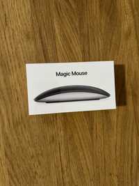 Миша Apple Magic Mouse Black Запакована