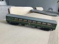 Wagon osobowy PIKO
