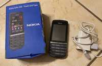 Telefon Nokia 300 półdotykowy
