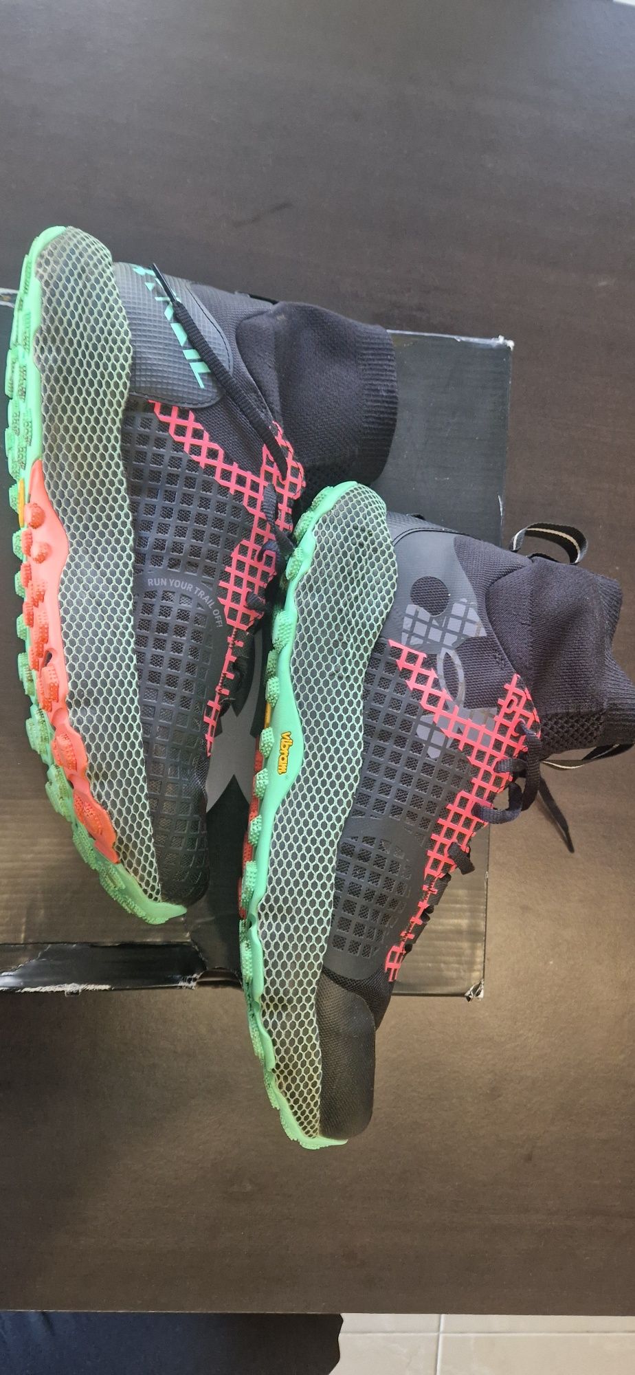 Under Armour Hovr Ridge