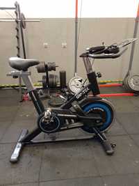 Rower spinningowy Gymtek XS1000