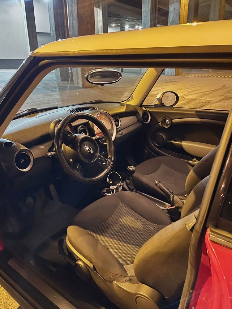 Mini One D - 3 Portas