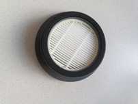 "  Odkurzacz pionowy Laresar V7 - nowy filtr
