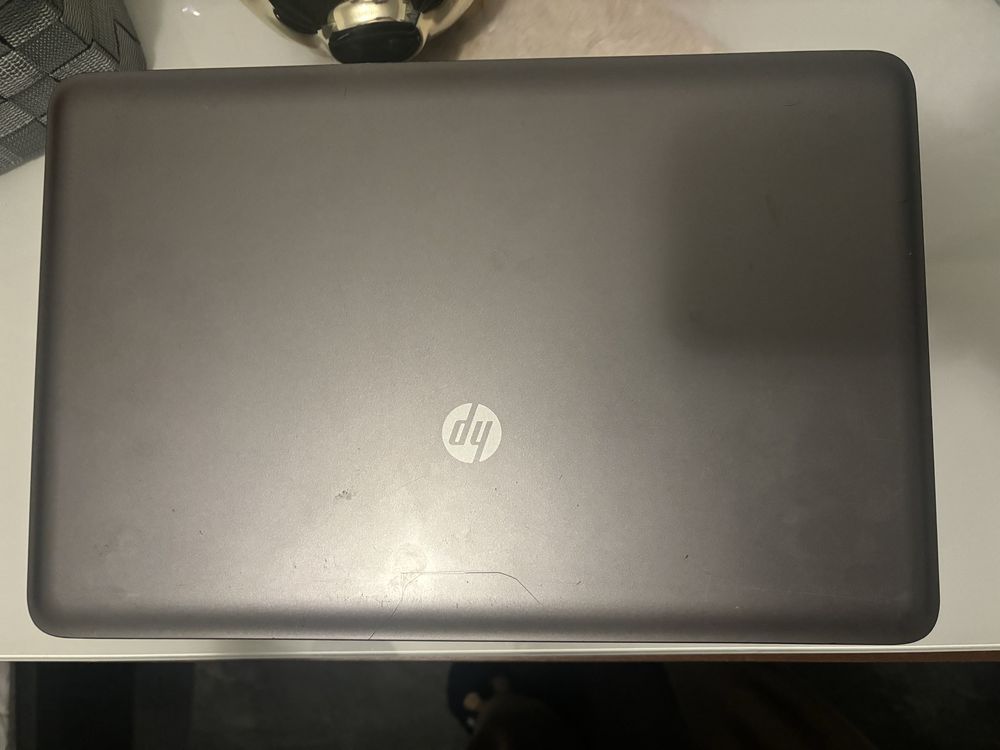 Laptopy hp, acer