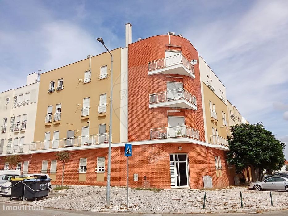 Apartamento T2 para arrendamento