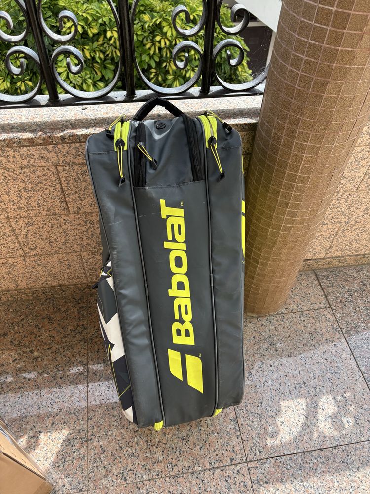 Saco Babolat RH6 Pure Aero