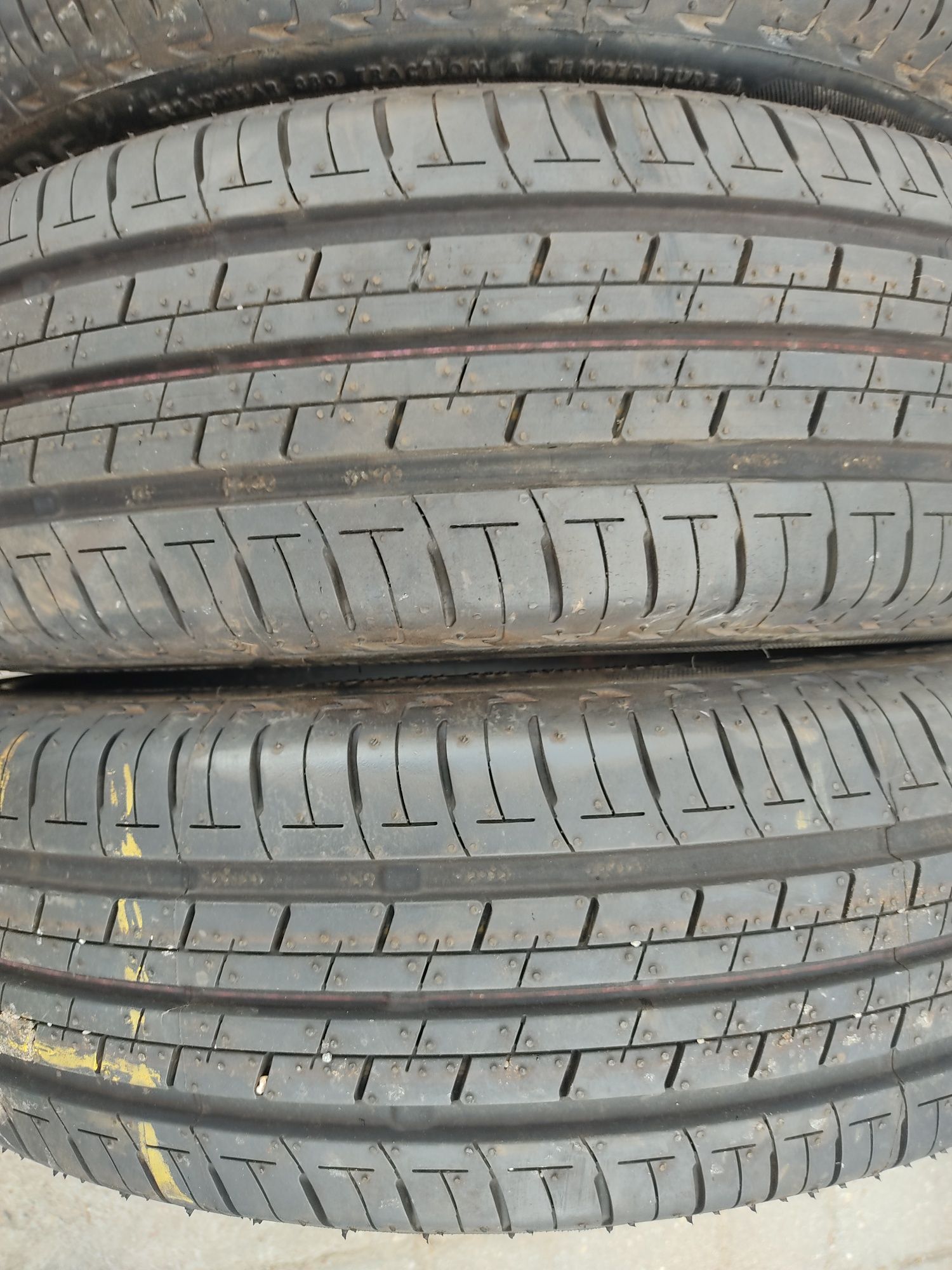 opony letnie demo 175/60/16 ,82H Bridgestone ecopia  ep150