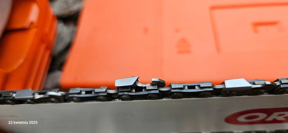 Piła spalinowa Husqvarna 240 stan BDB