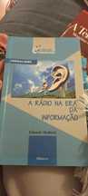 Livro A Rádio na Era da Informação