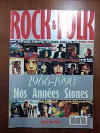 Revista Rock & Folk