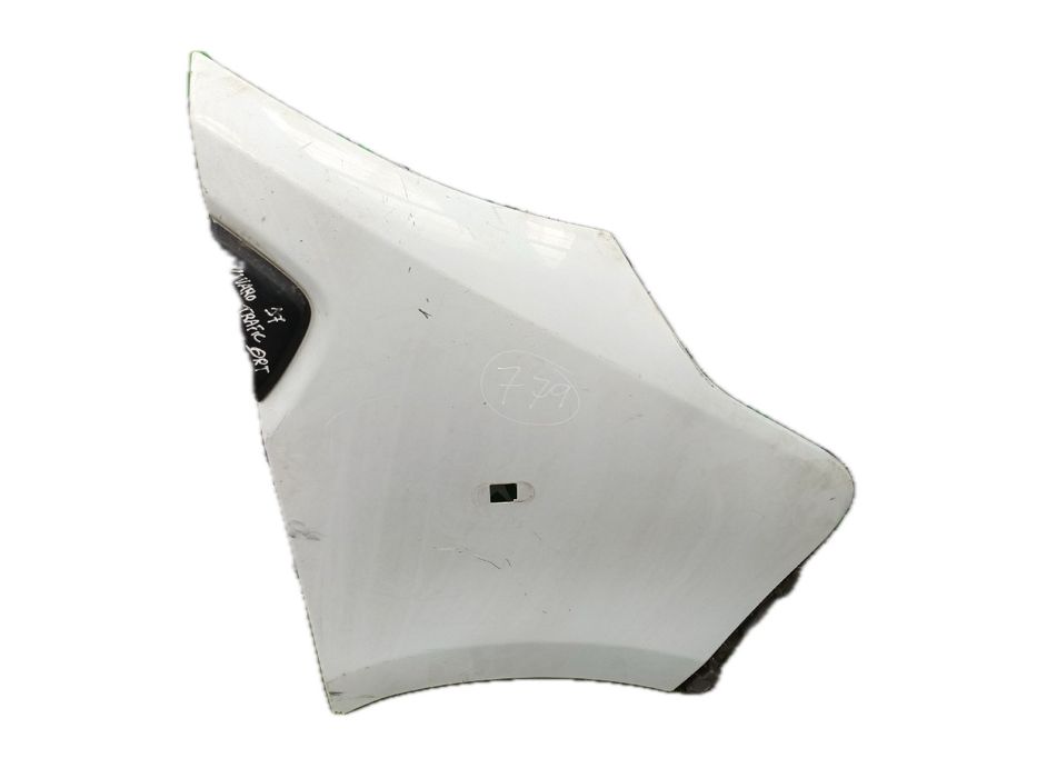 Guarda-lamas direito OPEL Vivaro A Furgão (X83)