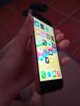 iPhone red Se 2020 64g 77% semi usado em bom funcionamento