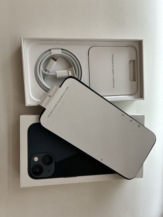 Iphone 13 neverlock новий оф гарантія епл