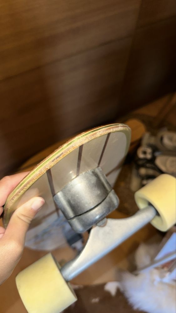 Surfskate Yow waikiki 40