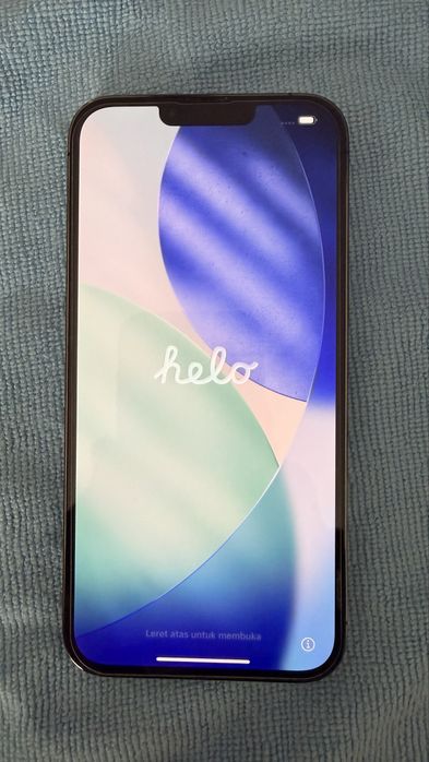 Iphone 13 Pro Max 512 Gb