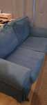 Kanapa sofa 2-osobowa Ektorp