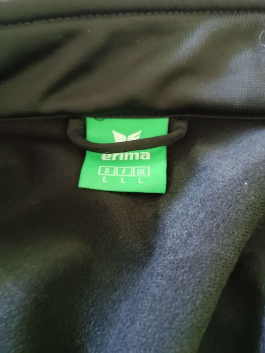 Продам отличную мастерку спортивную мужскую размер "L"