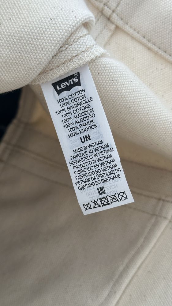 Сумка Levis нова