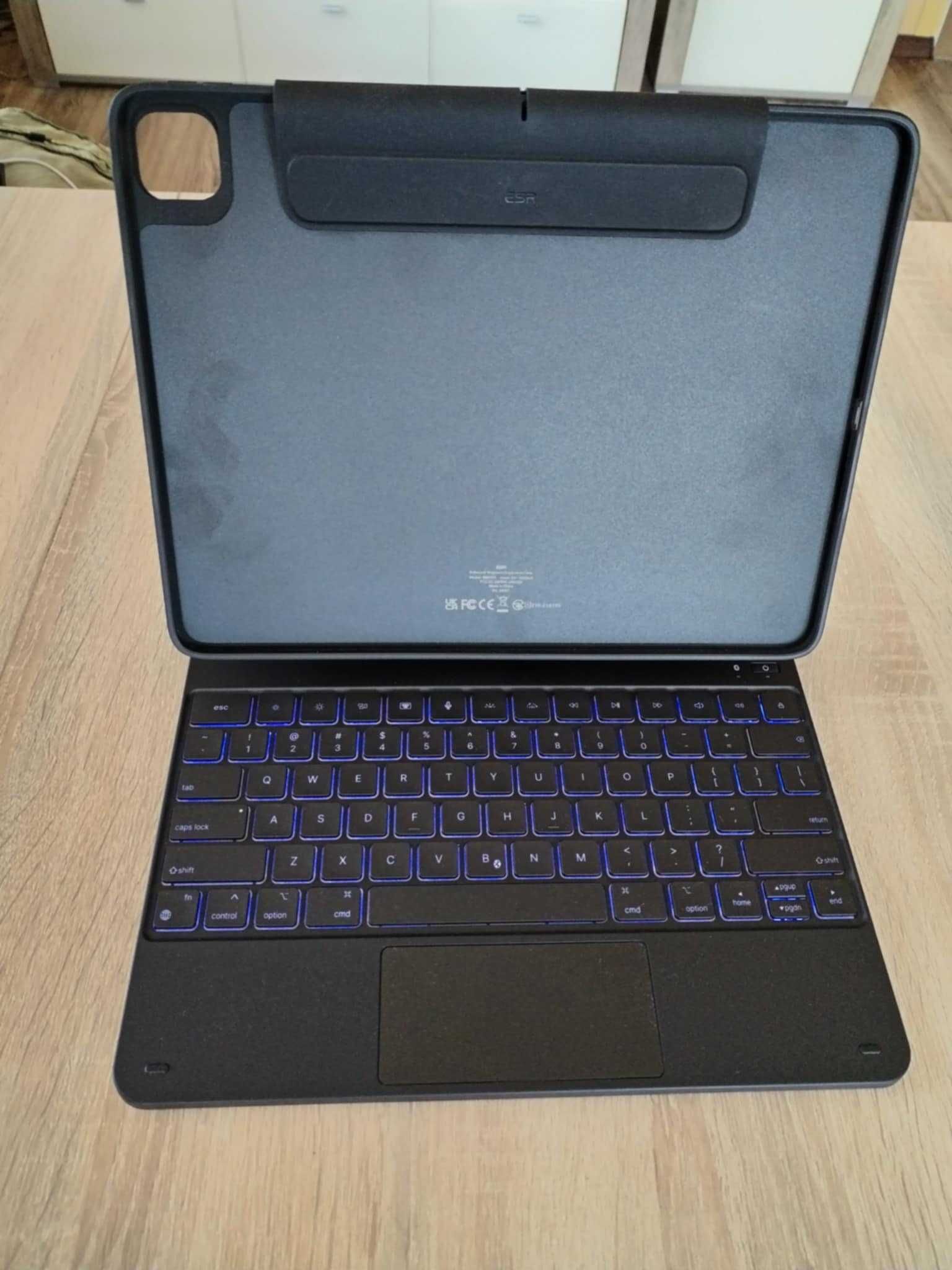 Etui z klawiaturą ESR do iPada Pro13 lub innych tabletów