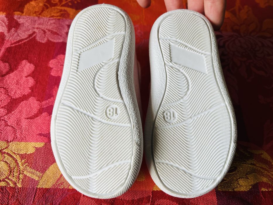 Tenis Algodão Verão