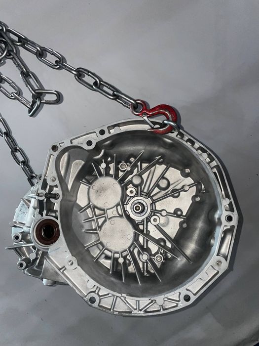 КПП механічна коробка 1.9D PK6375 Nissan Primastar, Opel Vivaro