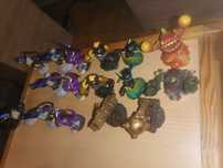 Gra gry na konsolę Playstation3 skylanders spyro's adventures,
