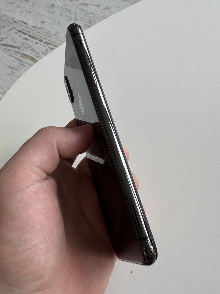 iPhone XS Max 256Gb на запчасти