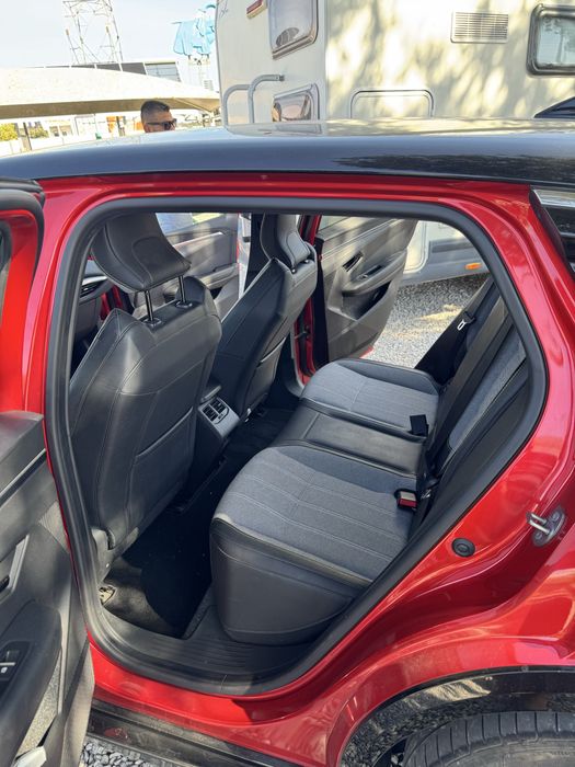 Renault Mégane E-Tech Techno EV60 220cv (60 kWh) 100% eletrico – 2023